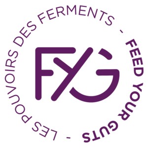 Logo Fyg avec Baseline